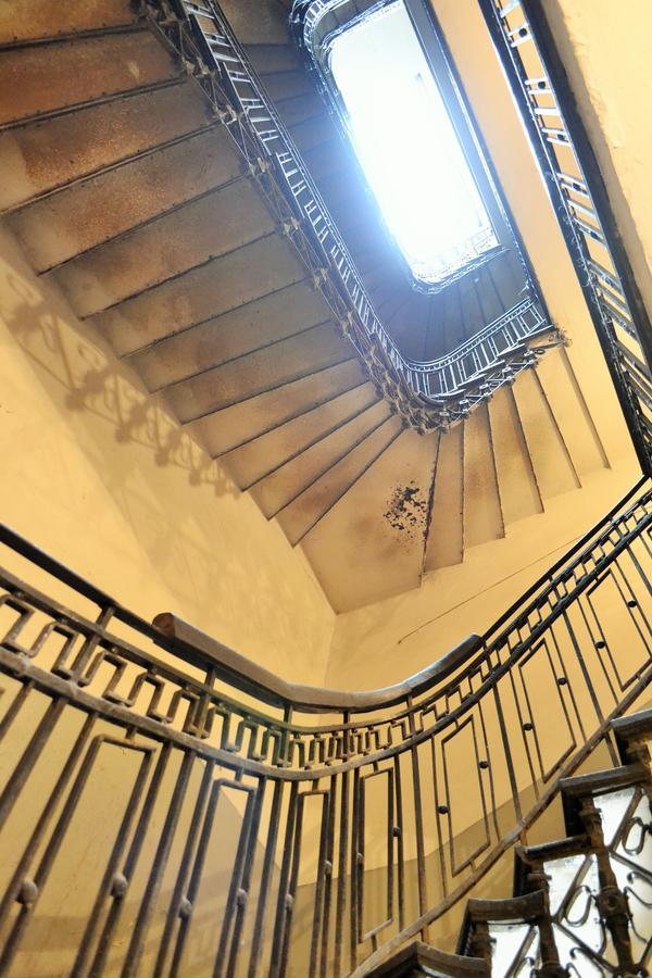 Bright Apartment In The Very Centre Lviv Dış mekan fotoğraf
